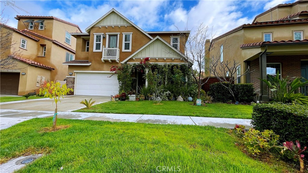 8722 Candlewood Street, Chino, CA 91708