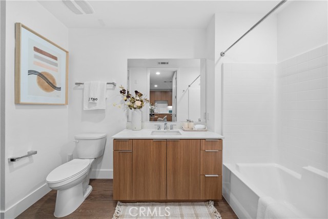 Detail Gallery Image 14 of 44 For 709 E Walnut St #318,  Pasadena,  CA 91101 - 0 Beds | 1 Baths