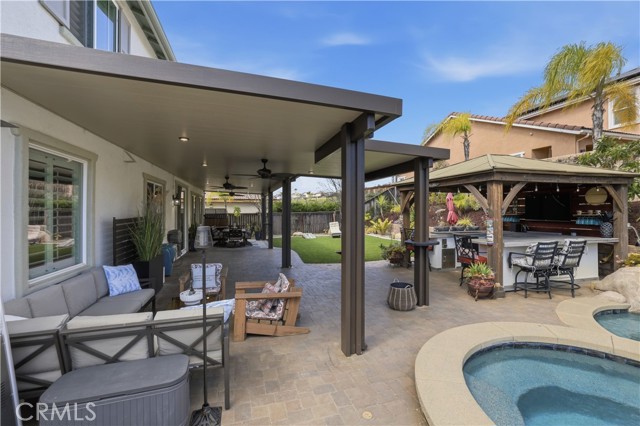 Detail Gallery Image 51 of 64 For 29496 Branwin St, Murrieta,  CA 92563 - 5 Beds | 4 Baths