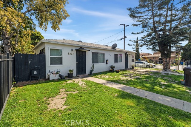 Detail Gallery Image 8 of 26 For 920 S Willowbrook, Compton,  CA 90220 - – Beds | – Baths