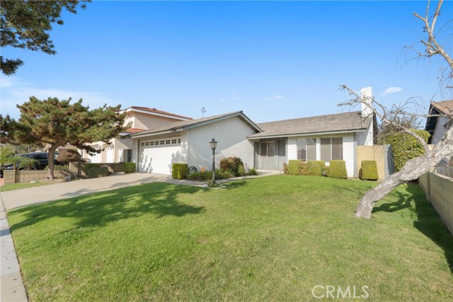 Detail Gallery Image 2 of 21 For 11121 Bos Pl, Cerritos,  CA 90703 - 3 Beds | 2 Baths