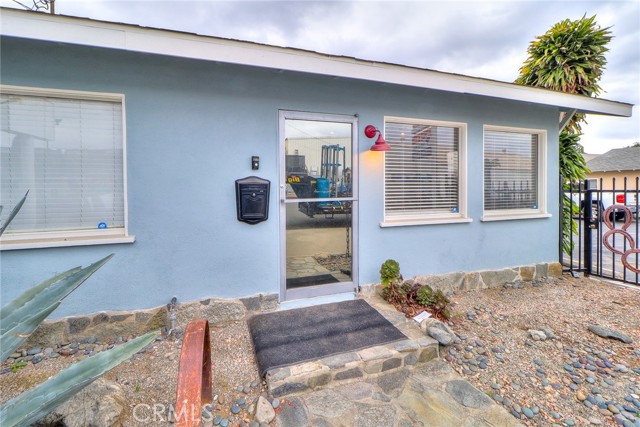 256 E Front Street, Covina, California 91723, ,Commercial Sale,For Sale,256 E Front Street,CRCV24237919