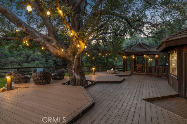 Image 6 of 22 For 4625 Live Oak Canyon Rd