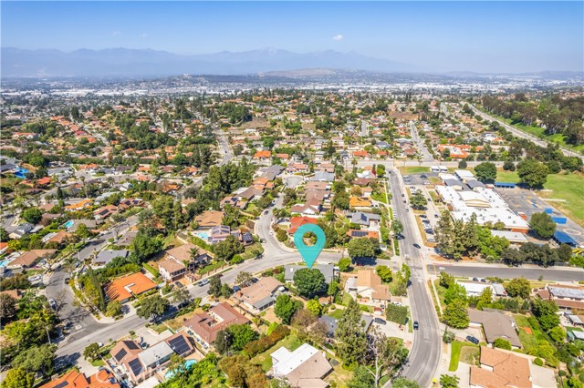 Detail Gallery Image 27 of 28 For 16060 Villa Flores Dr, Hacienda Heights,  CA 91745 - 4 Beds | 2 Baths