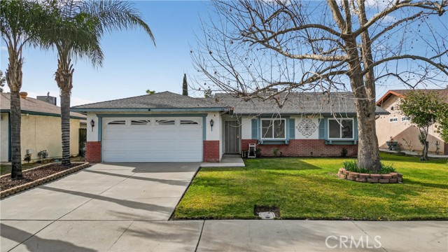 Detail Gallery Image 3 of 33 For 14725 Carla Jean Dr, Moreno Valley,  CA 92553 - 3 Beds | 2 Baths