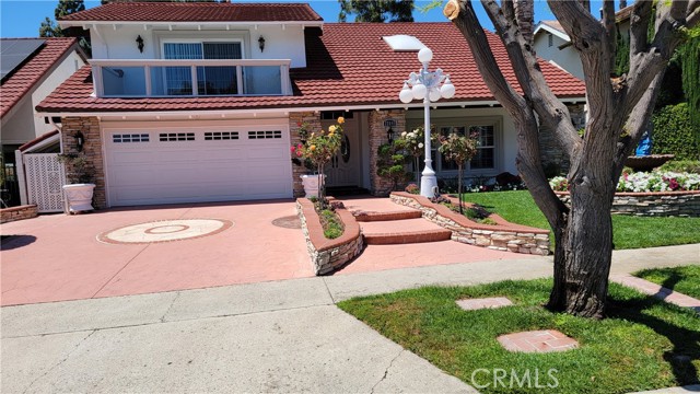 Detail Gallery Image 37 of 40 For 22841 Costa Bella Dr, Lake Forest,  CA 92630 - 4 Beds | 2/1 Baths