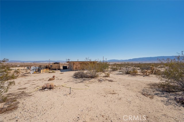 Detail Gallery Image 17 of 33 For 67722 Pole Line Rd, Twentynine Palms,  CA 92277 - 1 Beds | 1 Baths