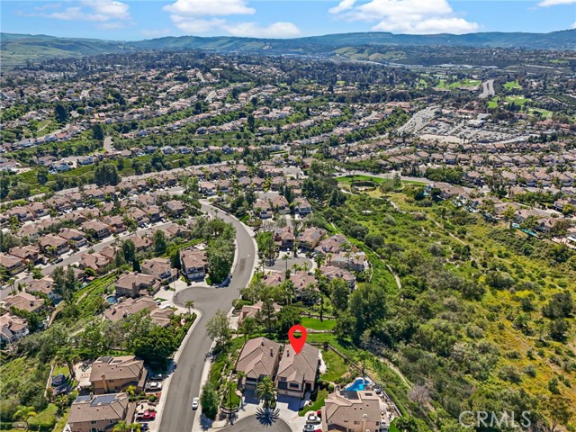 Detail Gallery Image 40 of 41 For 27402 Carino Cir, Mission Viejo,  CA 92692 - 5 Beds | 3 Baths