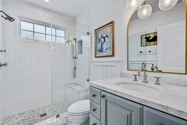 Detail Gallery Image 34 of 42 For 1717 Pacific Ave., Manhattan Beach,  CA 90266 - 4 Beds | 3 Baths
