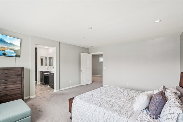 Detail Gallery Image 28 of 43 For 5371 Salt Bush Way, Fontana,  CA 92336 - 4 Beds | 3 Baths