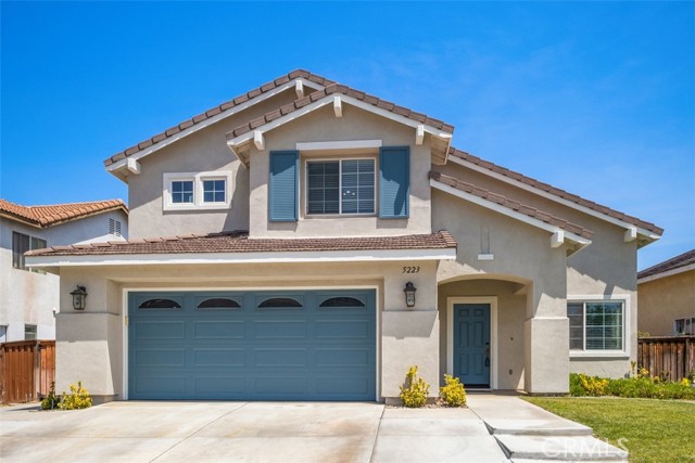 Detail Gallery Image 1 of 1 For 5223 Holstein Way, Riverside,  CA 92509 - 4 Beds | 2/1 Baths