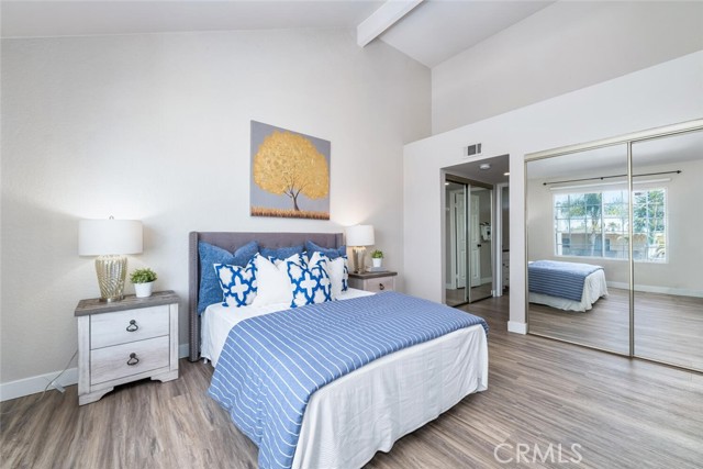 Detail Gallery Image 18 of 30 For 3401 E Wilton St #302,  Long Beach,  CA 90804 - 2 Beds | 2 Baths
