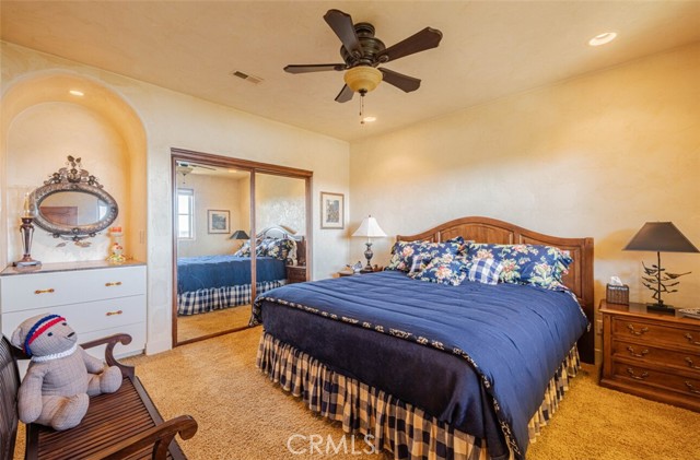 Detail Gallery Image 56 of 63 For 8730 Bluff Ct, Bradley,  CA 93426 - 5 Beds | 5/1 Baths