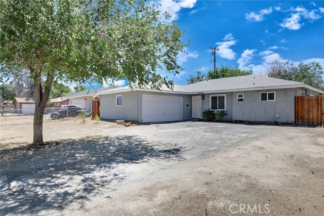 Image 2 for 45323 Andale Ave, Lancaster, CA 93535