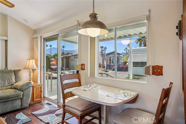 Detail Gallery Image 10 of 34 For 81620 Avenue 49 #146,  Indio,  CA 92201 - 1 Beds | 1 Baths