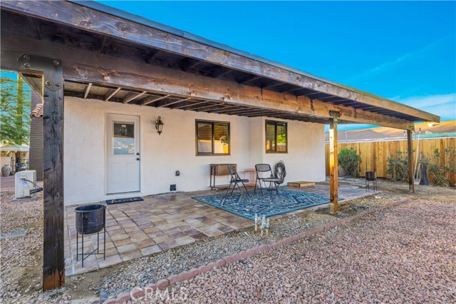 Detail Gallery Image 38 of 46 For 68613 E St, Cathedral City,  CA 92234 - 3 Beds | 2/1 Baths