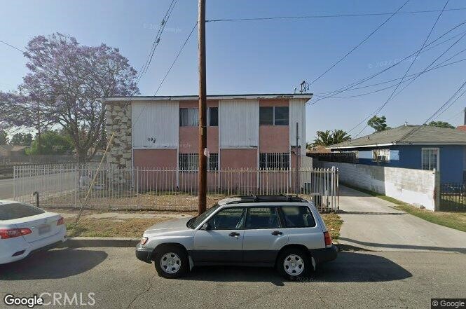 103 E Cypress Street, Compton, CA 90220