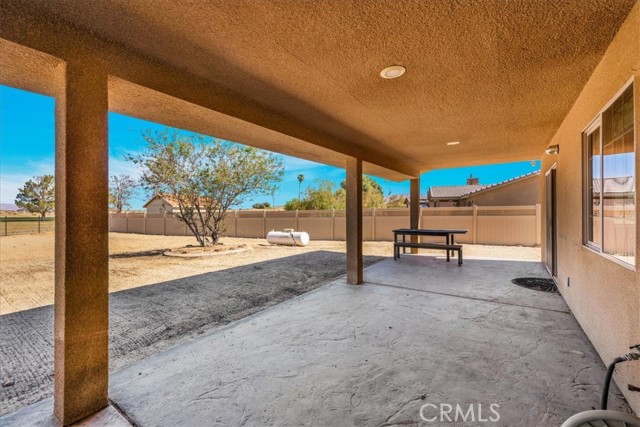 Detail Gallery Image 30 of 47 For 4709 Saddlehorn, Twentynine Palms,  CA 92277 - 3 Beds | 2 Baths