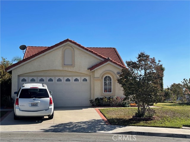 Detail Gallery Image 1 of 1 For 14973 Daisy Cir, Fontana,  CA 92336 - 3 Beds | 2 Baths