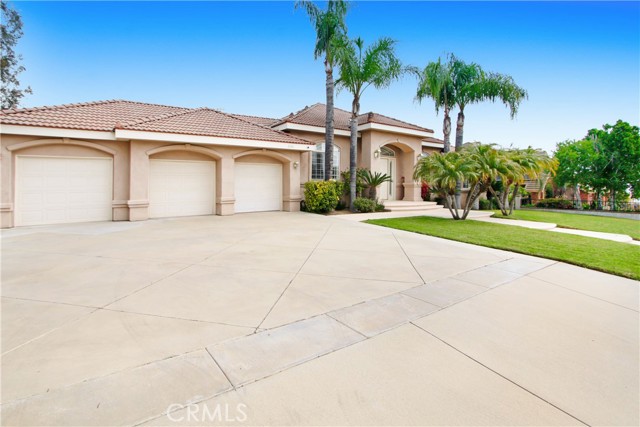 Detail Gallery Image 4 of 31 For 2196 Scenic Ridge Dr, Chino Hills,  CA 91709 - 4 Beds | 2/1 Baths