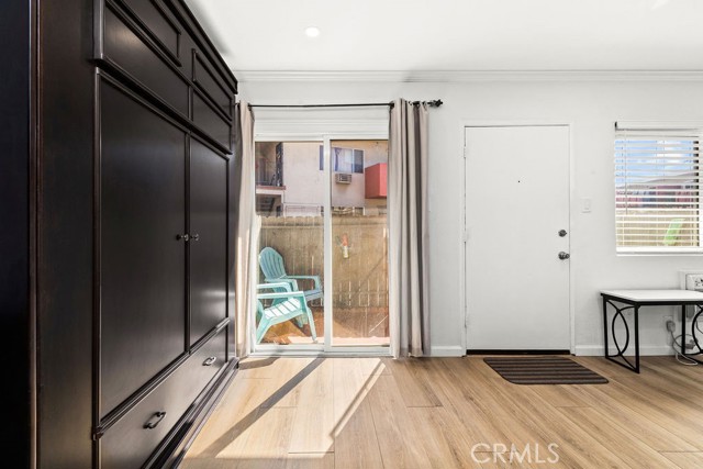 Detail Gallery Image 12 of 37 For 5050 Linden Ave. #62,  Long Beach,  CA 90805 - 1 Beds | 1 Baths