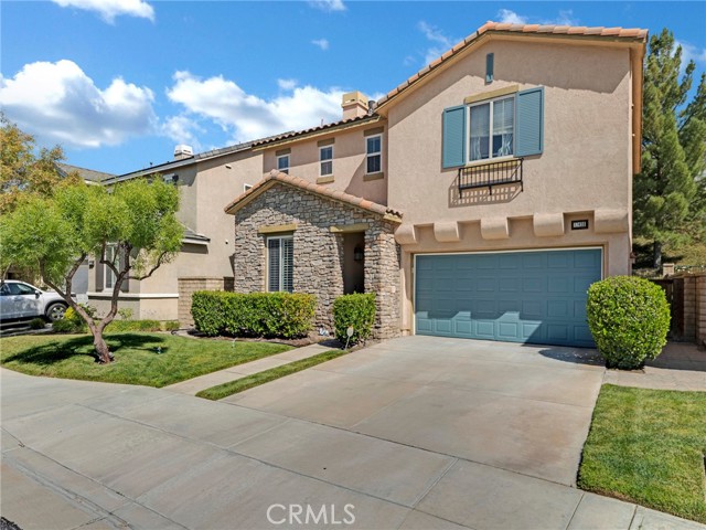 17430 Dusty Willow CT