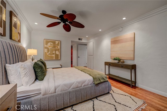 Detail Gallery Image 15 of 34 For 15335 Magnolia #216,  Sherman Oaks,  CA 91403 - 3 Beds | 2 Baths