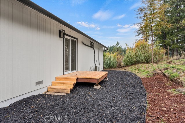 Detail Gallery Image 12 of 13 For 1620 Harrah Dr, Willits,  CA 95490 - 3 Beds | 2 Baths