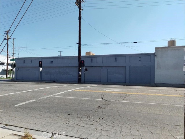 1232 W Base Line Street, San Bernardino, California 92411, ,Commercial Sale,For Sale,1232 W Base Line Street,CRHD23104007