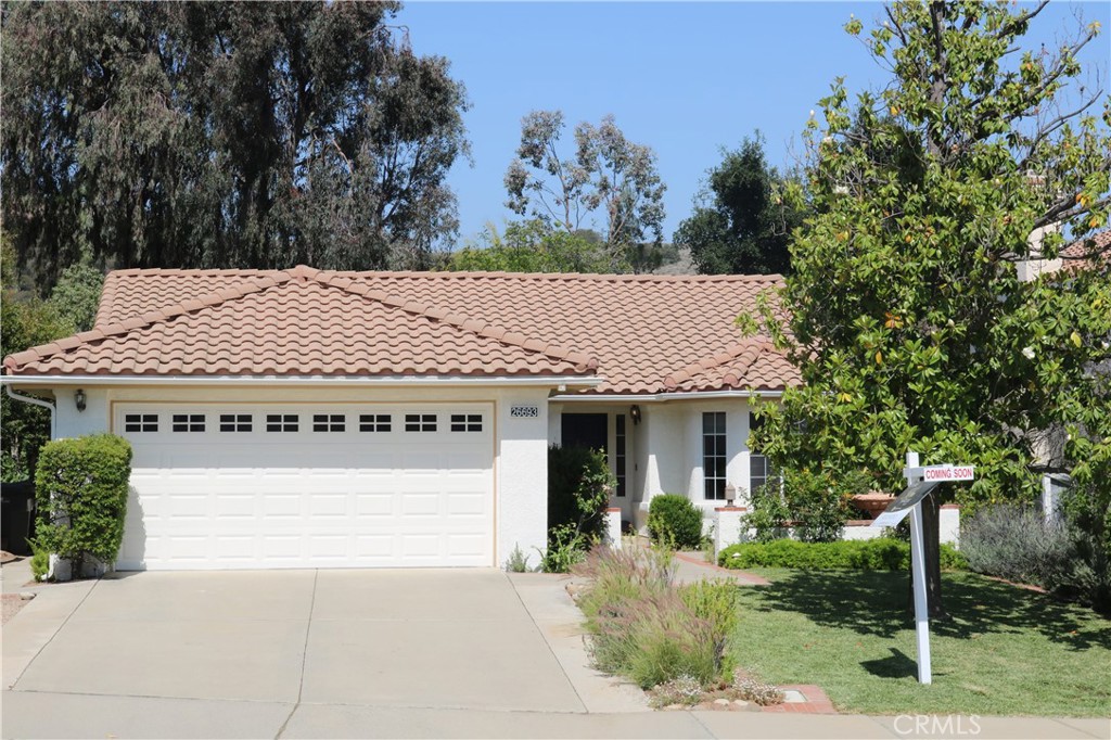 26693 Spotted Pony Drive