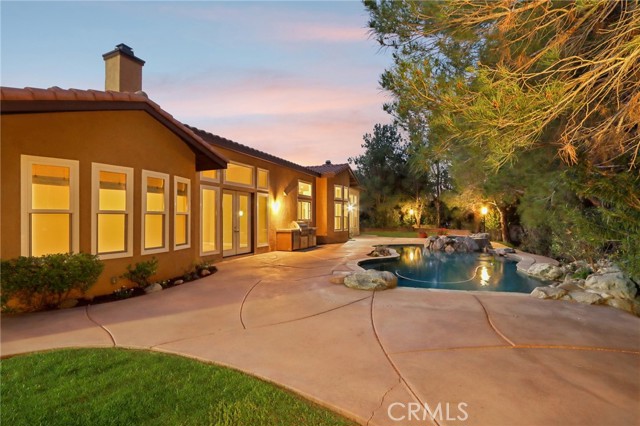 Detail Gallery Image 2 of 68 For 24966 Tyler Pl, Murrieta,  CA 92562 - 6 Beds | 3/1 Baths