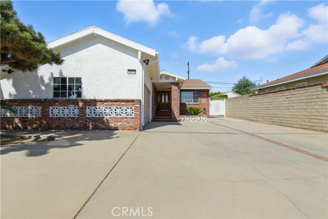 Detail Gallery Image 1 of 31 For 10414 El Dorado Ave, Pacoima,  CA 91331 - 3 Beds | 1 Baths