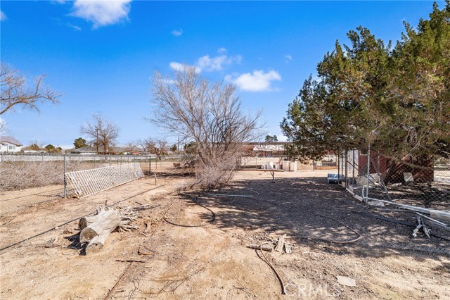 Detail Gallery Image 42 of 61 For 9925 Balsam, Hesperia,  CA 92345 - 3 Beds | 3 Baths