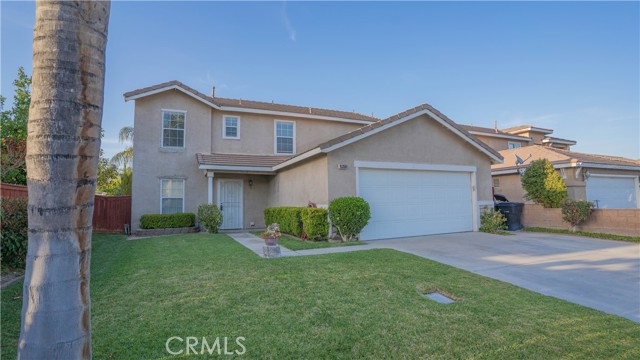 Image 2 for 15350 Coleen St, Fontana, CA 92337