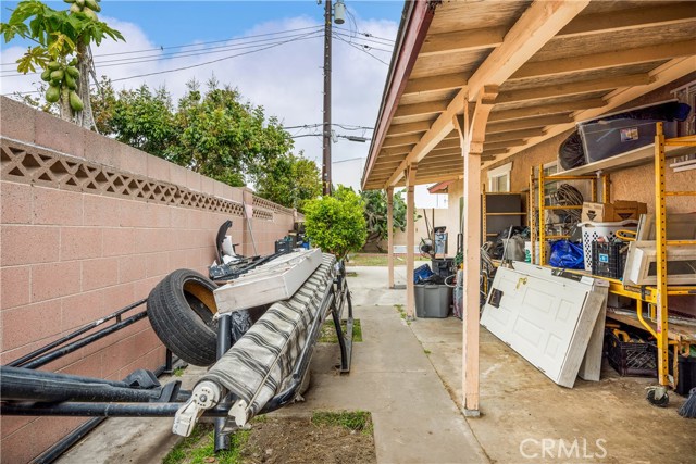 Detail Gallery Image 25 of 26 For 14322 Taft St, Garden Grove,  CA 92843 - 4 Beds | 2 Baths