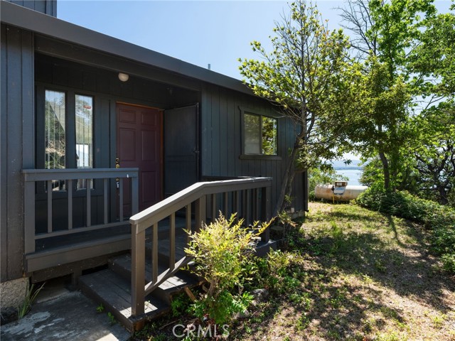 Detail Gallery Image 3 of 53 For 7469 Bruner Dr, Glenhaven,  CA 95443 - 3 Beds | 1/1 Baths