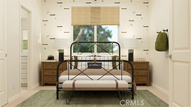 Detail Gallery Image 9 of 18 For 3197 Silo Paseo, Ontario,  CA 91761 - 3 Beds | 2/1 Baths