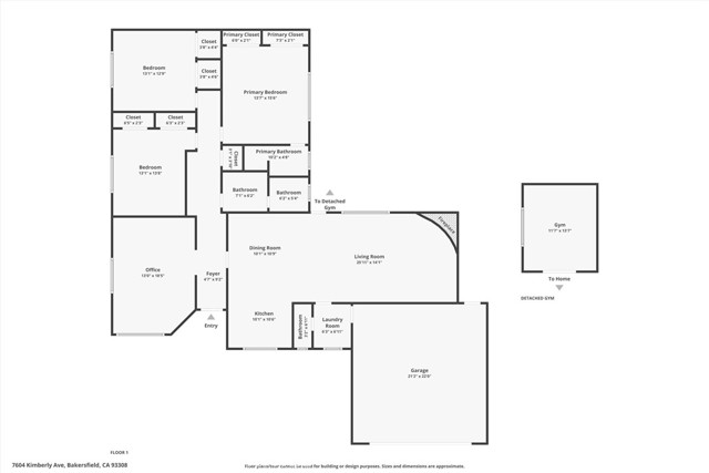 Property Photo from MLS