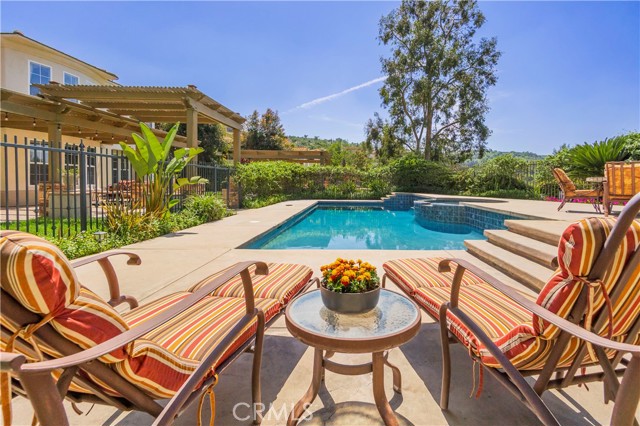 Detail Gallery Image 51 of 59 For 1515 S Westridge Rd, West Covina,  CA 91791 - 5 Beds | 4/1 Baths