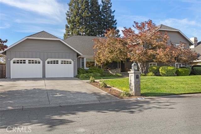38 Fairway Drive, Chico, CA, 95928 38 Fairway Drive, Chico, CA, 95928