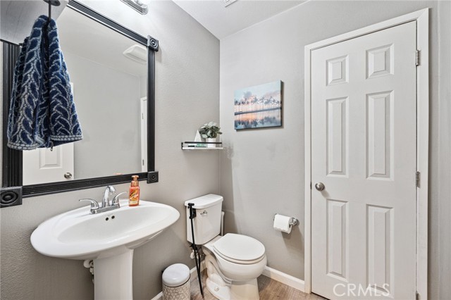 Detail Gallery Image 18 of 45 For 1405 Aloe Ct, Beaumont,  CA 92223 - 3 Beds | 2/1 Baths