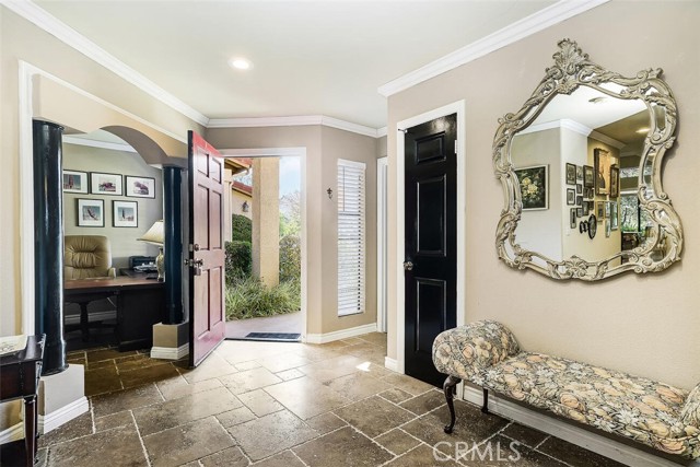 Detail Gallery Image 3 of 23 For 1718 Tecalote Dr #9,  Fallbrook,  CA 92028 - 3 Beds | 2/1 Baths