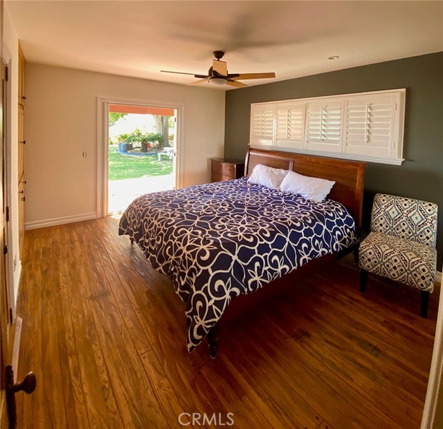 Primary room with Ocean Views