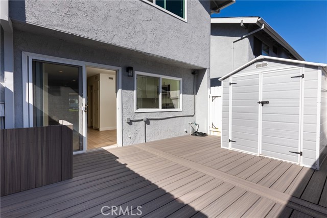 Detail Gallery Image 25 of 36 For 9538 Bickley Dr #2,  Huntington Beach,  CA 92646 - 2 Beds | 1/1 Baths