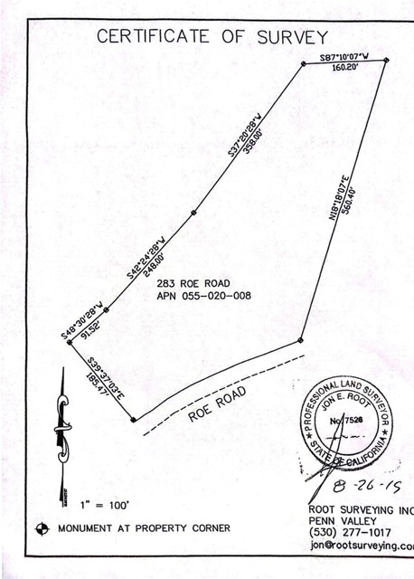 Detail Gallery Image 34 of 34 For 283 Roe Rd, Paradise,  CA 95969 - – Beds | – Baths