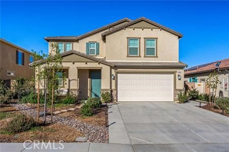 26611 Stix Drive