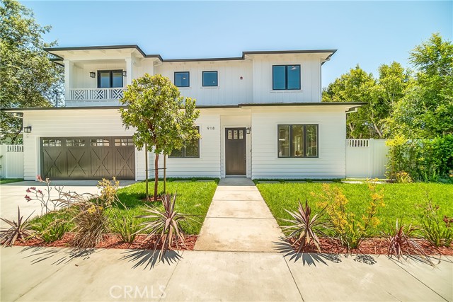 918 Peck Avenue, Manhattan Beach, California 90266, 5 Bedrooms Bedrooms, ,4 BathroomsBathrooms,Residential,Sold,Peck,SB21171267