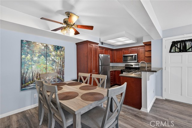 Detail Gallery Image 6 of 31 For 34264 Camino Capistrano #221,  Dana Point,  CA 92624 - 1 Beds | 1 Baths