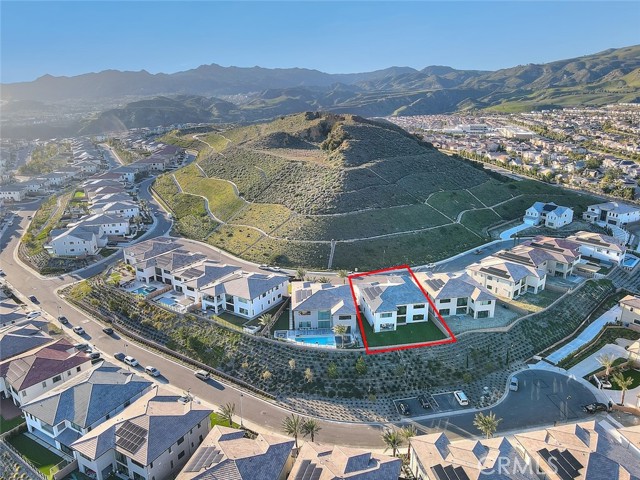 Detail Gallery Image 3 of 68 For 20164 Galway Ln, Porter Ranch,  CA 91326 - 5 Beds | 5/1 Baths