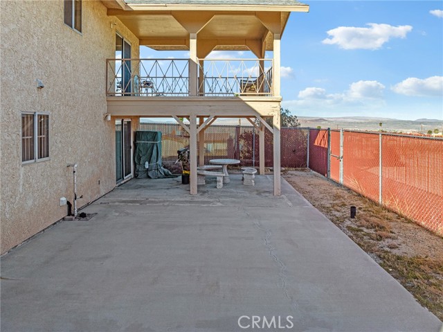 Detail Gallery Image 8 of 36 For 33825 P St, Barstow,  CA 92311 - 3 Beds | 3 Baths